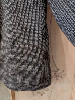 Giacca donna Facis classica