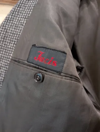 Giacca donna Facis classica