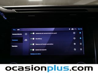 Peugeot 308 Allure Hybrid eDCS6 107 kW (145 CV)