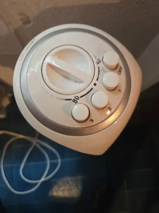 ARTROM Torre Ventilador