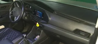 Volkswagen Caddy 2021