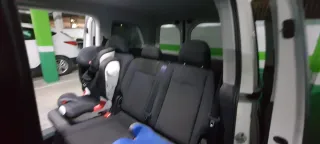 Volkswagen Caddy 2021