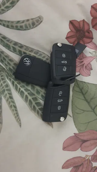 Volkswagen Caddy 2021