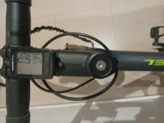 Bicicleta Giant Propel Avance 2 Carretera