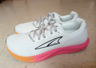 Zapatillas Altra Escalante Barefoot Mujer