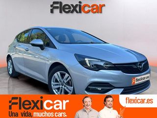 Opel Astra 1.2T SHT 96kW (130CV) GS Line