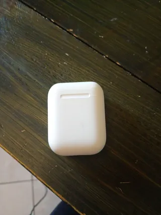 Cuffiette bluetooth bianche