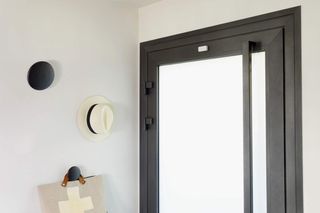 Somfy 2401487, Intellitag, Sensor de puerta, Detec