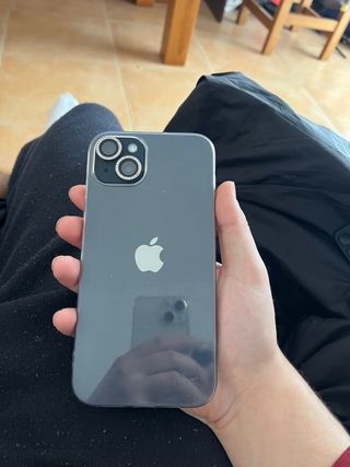 Lote iPhone 13 mini y iPhone 14 Plus