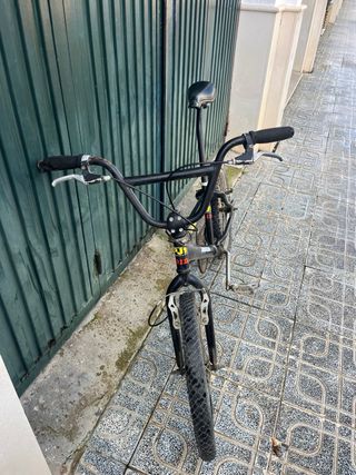Bicicleta BMX Bridgestone Spitfire 20