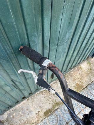 Bicicleta BMX Bridgestone Spitfire 20