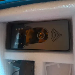 Videoportero HD Intercom Entry System