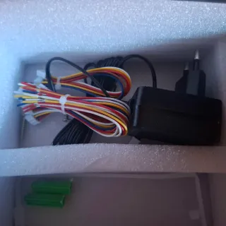 Videoportero HD Intercom Entry System