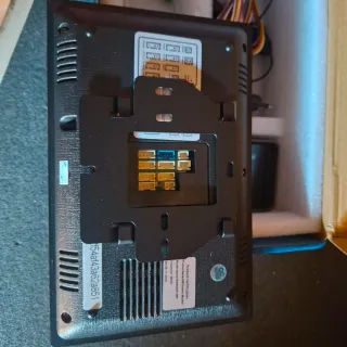 Videoportero HD Intercom Entry System