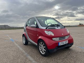 Smart Fortwo 2006