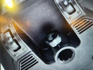 Altavoz Altavox 600W 15 Bluetooth USB