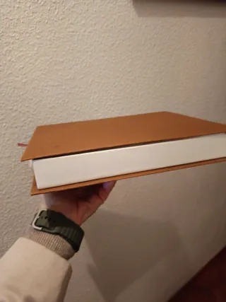 Set de caligrafía con plumas y tinta