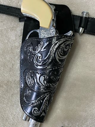 Disfraz Vaquero Niño: Accesorios Completos