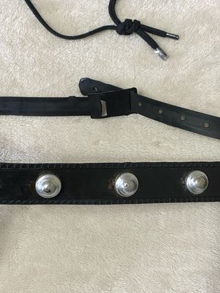 Disfraz Vaquero Niño: Accesorios Completos