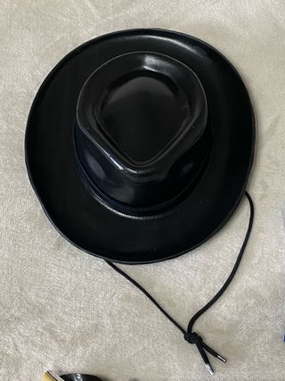 Disfraz Vaquero Niño: Accesorios Completos