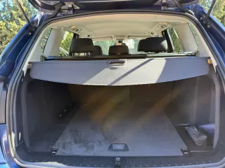 BMW X3 2012 XDRIVE 2.0D 184 CV