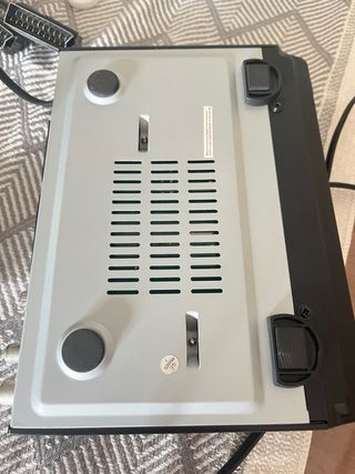 Gigaset M280 T EPG Receptor TDT