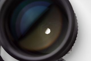 Nikon Ai Nikkor 200mm 1:4 Teleobiettivo