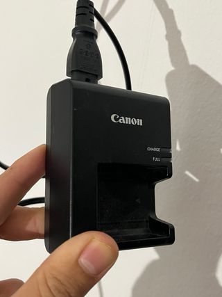 Canon EOS 1100D Negra