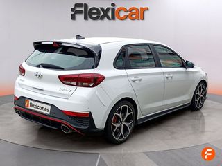 Hyundai i30 2.0 TGDI 184kW (250CV) N
