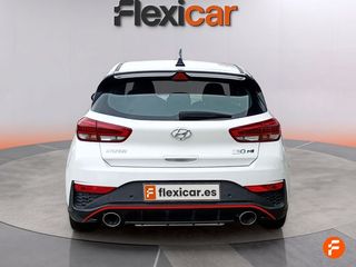 Hyundai i30 2.0 TGDI 184kW (250CV) N