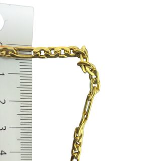 Cadena Oro 18k 10.55gr