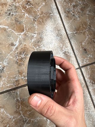 Reloj Turbo Ibiza 6L