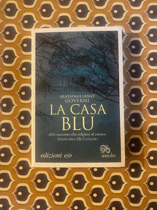 La casa blu