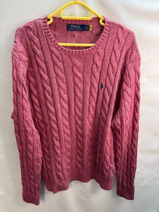 Lote De ropa de marca