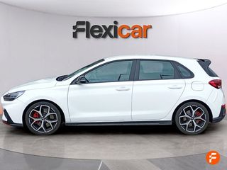 Hyundai i30 2.0 TGDI 184kW (250CV) N