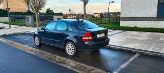 Volvo S40 2005
