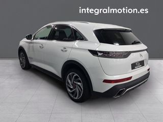 DS DS 7 Crossback BlueHDi 96kW (130CV) PERFORMANCE LINE