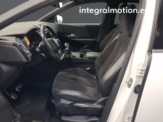 DS DS 7 Crossback BlueHDi 96kW (130CV) PERFORMANCE LINE