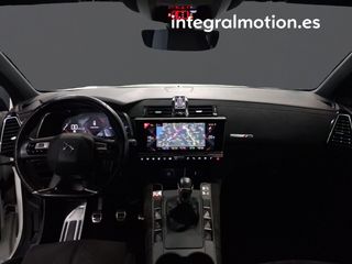 DS DS 7 Crossback BlueHDi 96kW (130CV) PERFORMANCE LINE