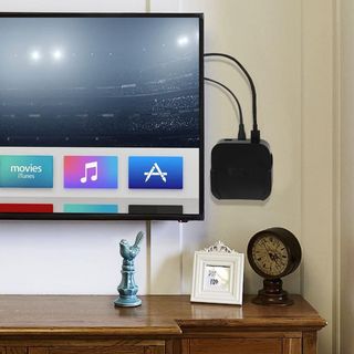 Apple TV 4K 128GB Wi-Fi + Ethernet