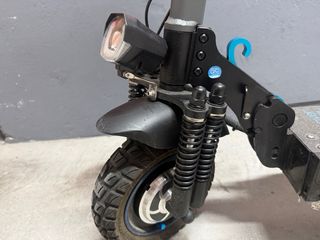 Patinete Eléctrico Smartgyro Crossover Dual