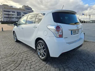 Toyota Verso 1.6 D-4D 115cv 7 plazas