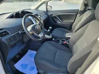 Toyota Verso 1.6 D-4D 115cv 7 plazas