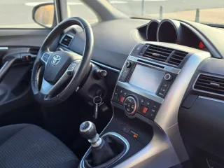 Toyota Verso 1.6 D-4D 115cv 7 plazas