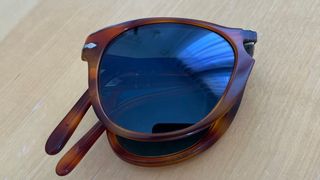 Gafas Persol Steve McQueen Tortoise
