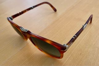 Gafas Persol Steve McQueen Tortoise
