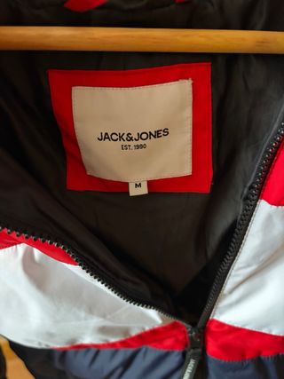 Cazadora Jack & Jones