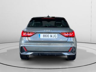 Audi A1 30 TFSI Adrenalin