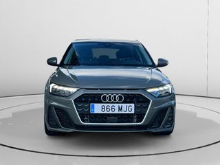 Audi A1 30 TFSI Adrenalin