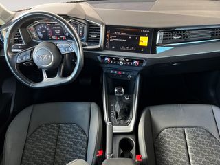 Audi A1 30 TFSI Adrenalin